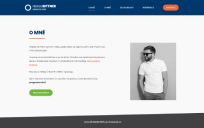 Web v HTML a CSS